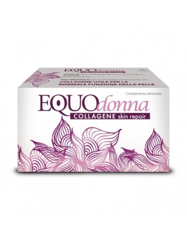 Equodonna Collagene Skin Repair - 20 bustine