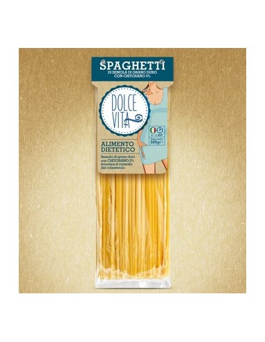 Spaghetti Dolce Vita