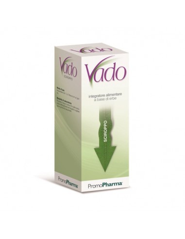 Vado Dimagra - 150 ml