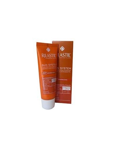 Crema Rilastil Sun System SPF 50+