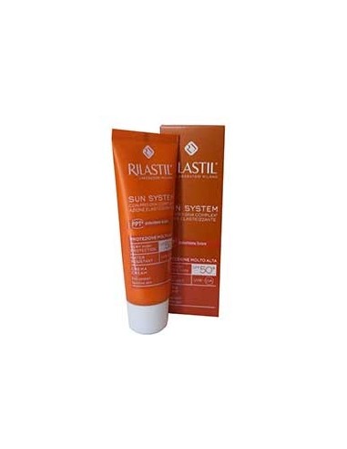 Crema Rilastil Sun System SPF 50+