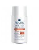 Gel Ultraleggero SPF 50+ Rilastil Sun System