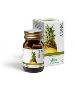 Aboca Integratore Ananas Fitocomplesso Totale