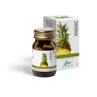 Aboca Integratore Ananas Fitocomplesso Totale