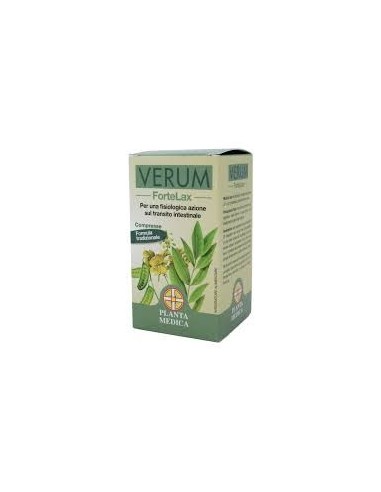 Verum Fortelax 80 compresse