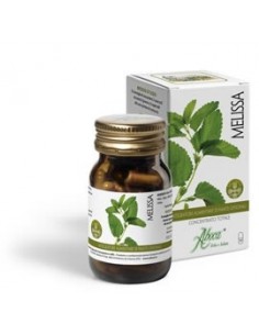 Aboca Melissa Concentrato Totale - 50 Opercoli