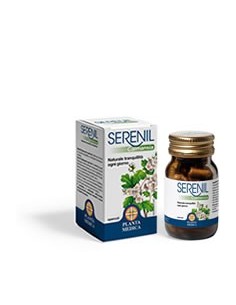 Serenil Calmansia - 50 Capsule