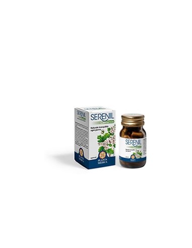 Serenil Calmansia - 50 Capsule