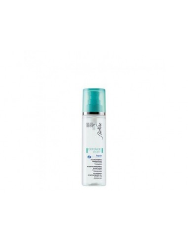 Olio Nutriente Bionike Defence Body Repair - 100 ml