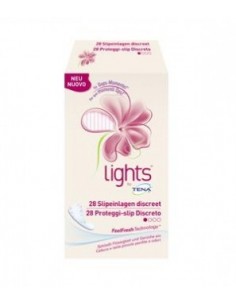 Lights by Tena Discreto - 28 pezzi