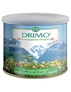 Esi Drimo Miscela di Erbe per il transito intestinale