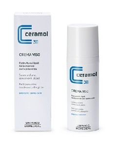 Crema Viso Ceramol - 50 ml