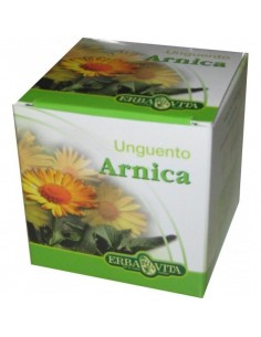 Arnica Unguento 50 ml