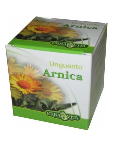 Arnica Unguento 50 ml