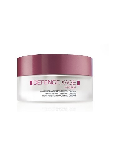 Crema rivitalizzante BioNike Defence Xage - 50 ml