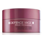 Crema ridensificante notte Bionike Defence Xage - 50 ml