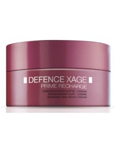 Crema ridensificante notte Bionike Defence Xage - 50 ml