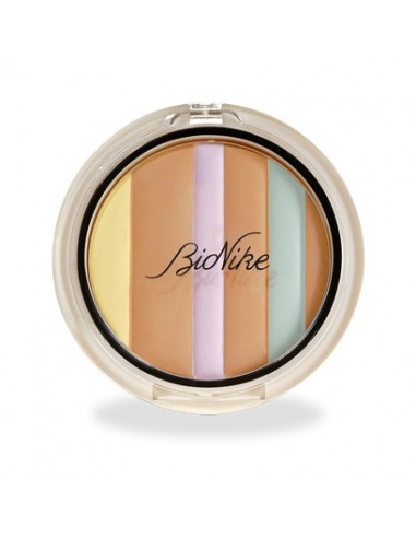 Cipria Multicolor Defence Color Cover Bionike