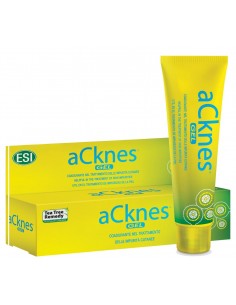 Acknes Gel Esi - 25 ml