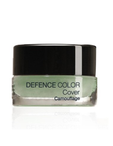 Bionike Defence Color Cover Correttore per Discromie - Verde
