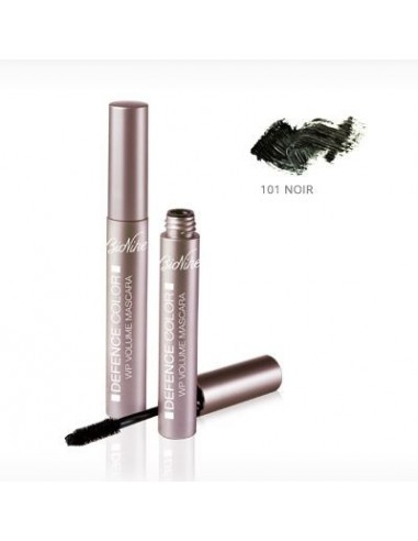 Bionike Defence Color Mascara Waterproof - 01 Nero