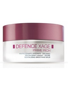 Bionike Defence Xage Prime Rich Balsamo - 50 ml