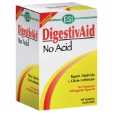 Digestivaid No Acid Esi - 60 tavolette