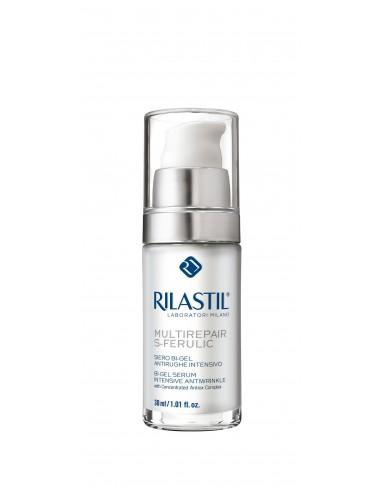 Multirepair S-Ferulic Rilastil - 30 ml