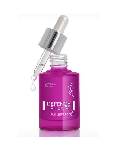 Bionike Defence Elixage Huile Serum - 30 ml
