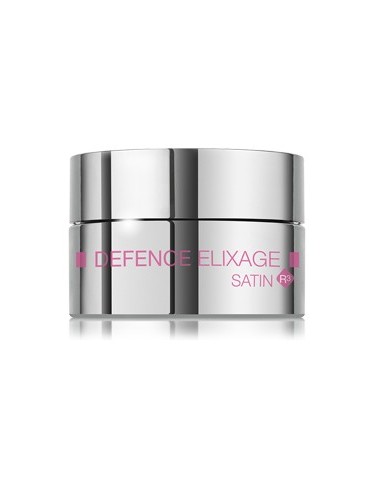 Bionike Defence Elixage Satin Crema Rigenerante