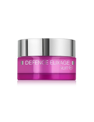 Bionike Defence Elixage Nuit Trattamento Notte Intensivo