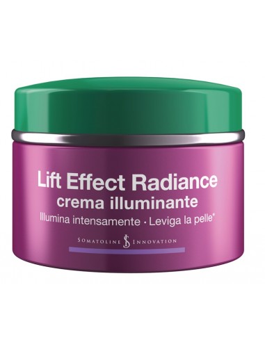 Somatoline Lift Effect Radiance Crema Illuminante - 50 ml