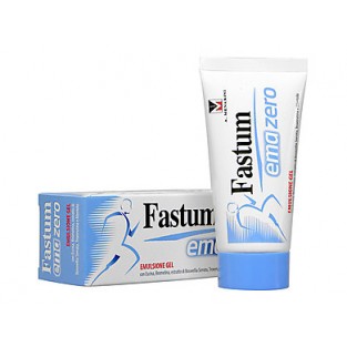 Emazero Fastum Emulsione Gel - 50 ml