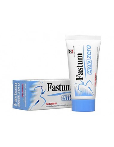 Emazero Fastum Emulsione Gel - 50 ml