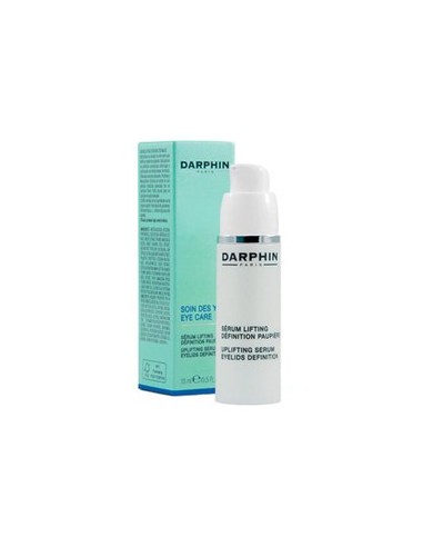 Siero Lifting Definizione Palpebre Darphin - 15 ml