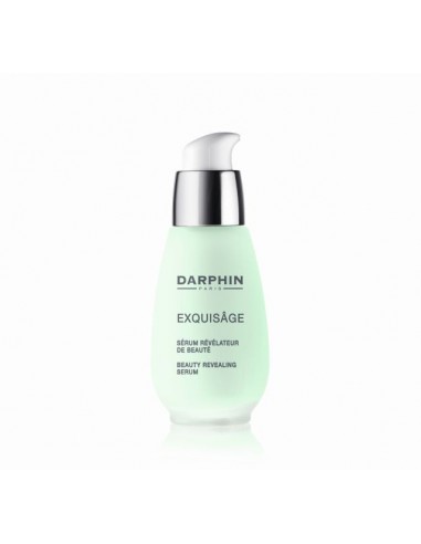 Siero Rivelatore di Bellezza Exquisage Darphin - 30 ml