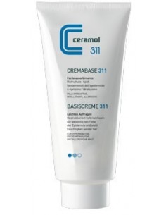 Ceramol Cremabase 311