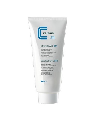 Cremabase 311 Ceramol - 400 ml