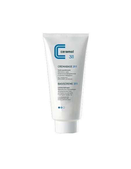 Ceramol Cremabase 311