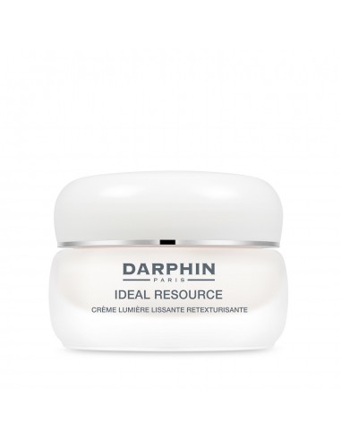 Ideal Resource Crema Levigante Illuminante Ristrutturante Darphin - 50 ml