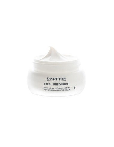 Crema Illuminante Rigenerante Notte Ideal Resource Darphin