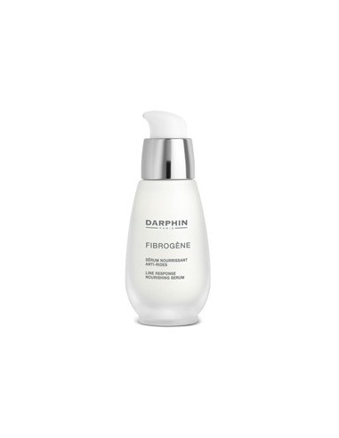 Siero Nutriente Anti-rughe Fibrogène Darphin - 30 ml