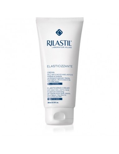 Crema elasticizzante Rilastil Intensive - 200 ml