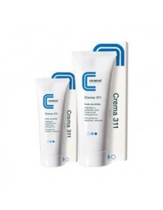 Ceramol Dermatopic Crema 311 viso e corpo