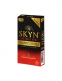 Akuel Skyn Intense Feel - 6 preservativi