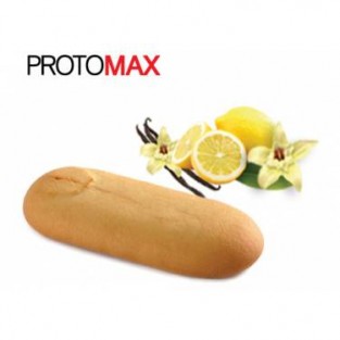 Snack Protomax Ciao Carb al Limone