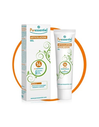 Puressentiel Gel Articolazioni - 60 ml