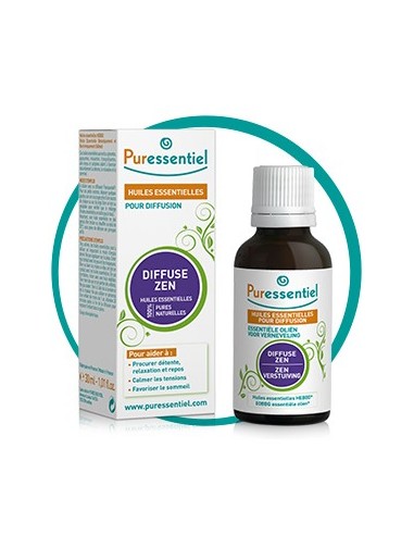 Puressentiel Diffusione Zen - 30 ml