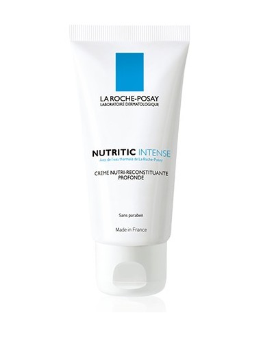 La Roche Posay Nutritic - 50 ml