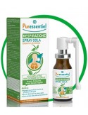 Spray Gola Respirazione Puressentiel